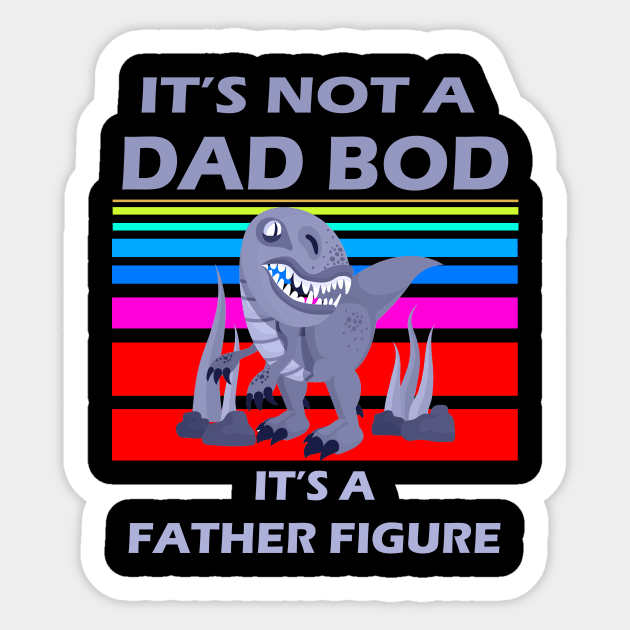 it a father figure Sticker by torifd1rosie